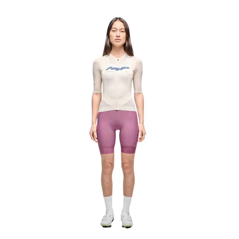 MAAP - Women's Blaze Pro Air Jersey 3.0 - Vanilla