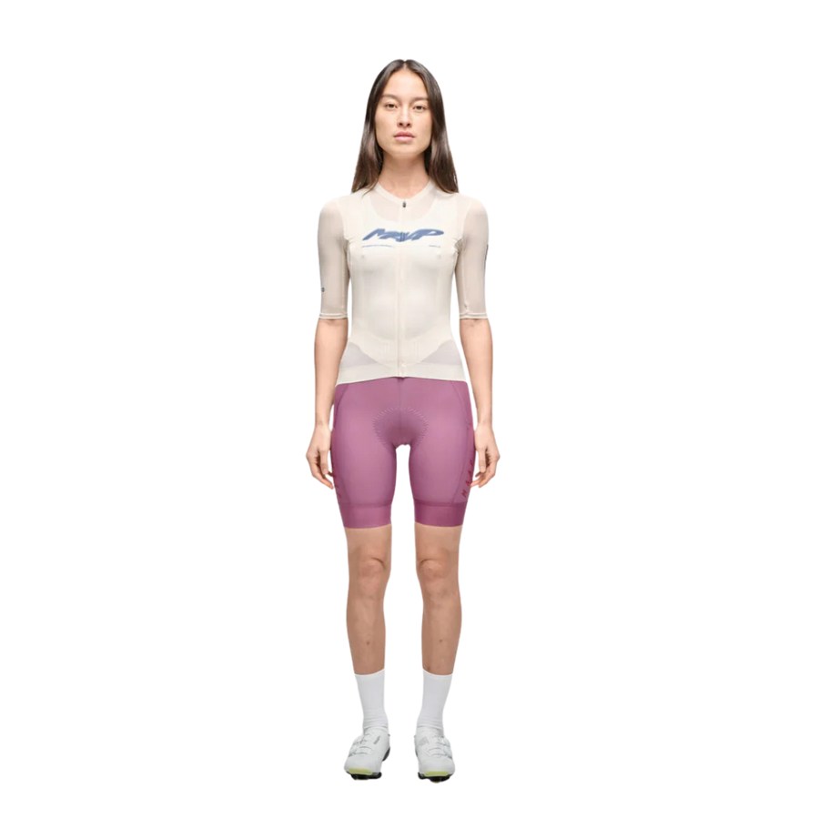 MAAP - Women's Blaze Pro Air Jersey 3.0 - Vanilla
