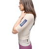 MAAP - Women's Blaze Pro Air Jersey 3.0 - Vanilla