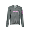 MAAP - Women's Blaze Pro Air LS Jersey 3.0 - Gargoyle