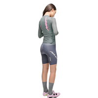 MAAP - Women's Blaze Pro Air LS Jersey 3.0 - Gargoyle