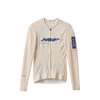 MAAP - Women's Blaze Pro Air LS Jersey 3.0 - Vanilla