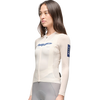 MAAP - Women's Blaze Pro Air LS Jersey 3.0 - Vanilla