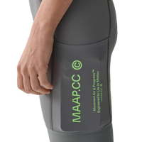 MAAP - Women's Blur Team Bib Evo Cargo - Shadow