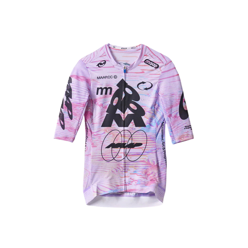 MAAP - Women's Chroma Pro Air Jersey 3.0 - Gumball