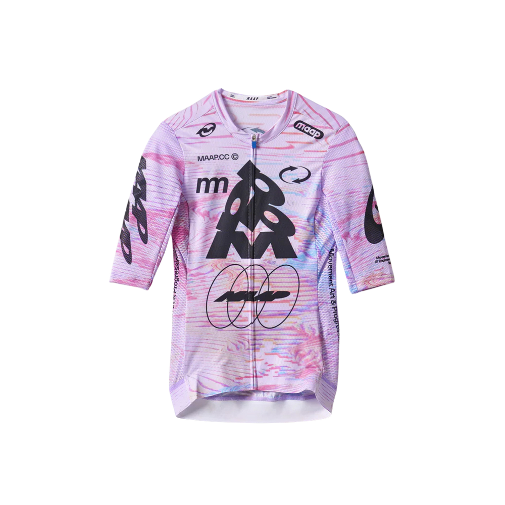 MAAP - Women's Chroma Pro Air Jersey 3.0 - Gumball