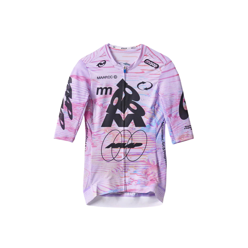 MAAP - Women's Chroma Pro Air Jersey 3.0 - Gumball