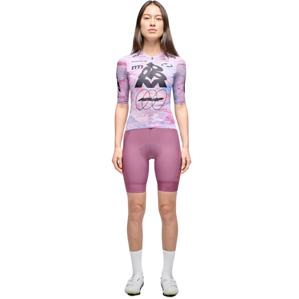 MAAP - Women's Chroma Pro Air Jersey 3.0 - Gumball