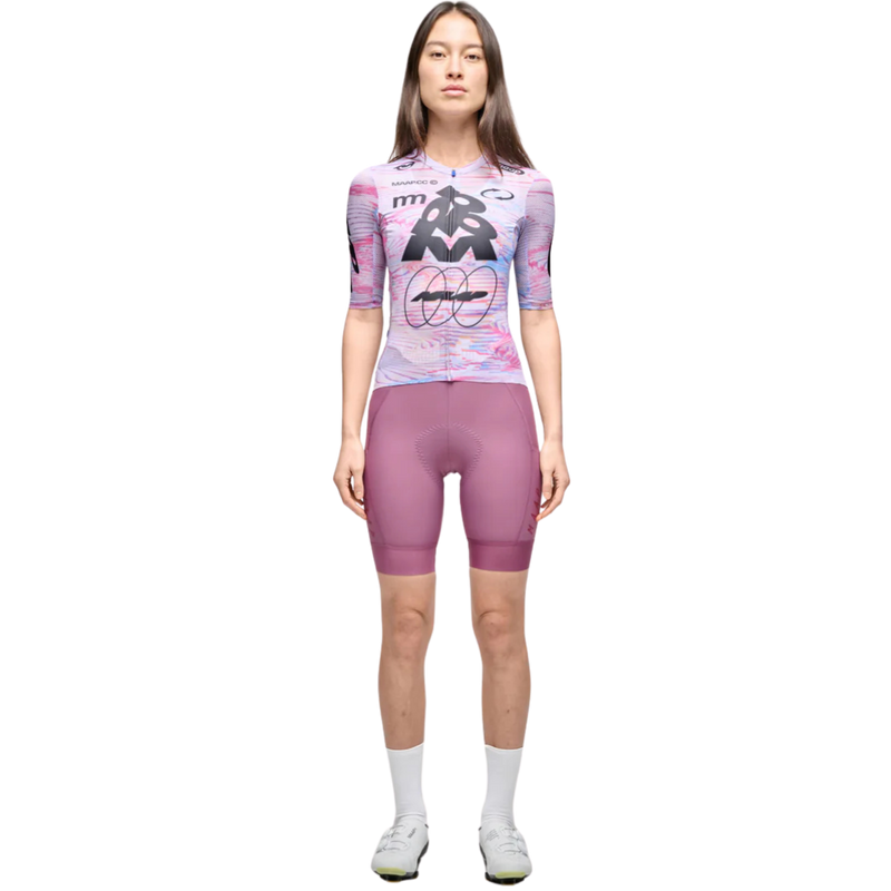 MAAP - Women's Chroma Pro Air Jersey 3.0 - Gumball