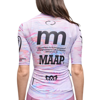MAAP - Women's Chroma Pro Air Jersey 3.0 - Gumball