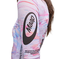 MAAP - Women's Chroma Pro Air Jersey 3.0 - Gumball
