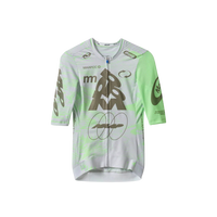 MAAP - Women's Chroma Pro Air Jersey 3.0 - Lime Crush