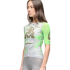 MAAP - Women's Chroma Pro Air Jersey 3.0 - Lime Crush