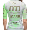 MAAP - Women's Chroma Pro Air Jersey 3.0 - Lime Crush
