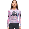 MAAP - Women's Chroma Pro Air LS Jersey 3.0 - Gumball