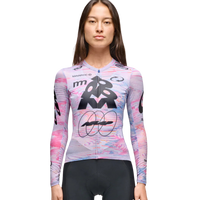 MAAP - Women's Chroma Pro Air LS Jersey 3.0 - Gumball