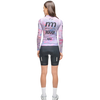 MAAP - Women's Chroma Pro Air LS Jersey 3.0 - Gumball