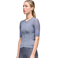 MAAP - Women's Emerge Jersey - Galaxy Blue