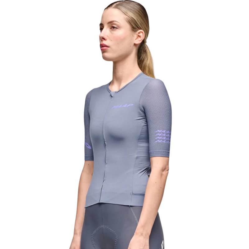 MAAP - Women's Emerge Jersey - Galaxy Blue