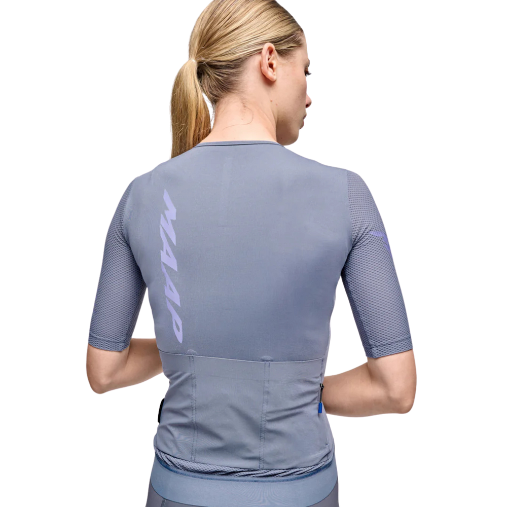 MAAP - Women's Emerge Jersey - Galaxy Blue