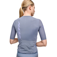 MAAP - Women's Emerge Jersey - Galaxy Blue