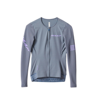 MAAP - Women's Emerge LS Jersey - Galaxy Blue