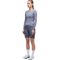 MAAP - Women's Emerge LS Jersey - Galaxy Blue