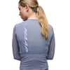 MAAP - Women's Emerge LS Jersey - Galaxy Blue