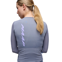 MAAP - Women's Emerge LS Jersey - Galaxy Blue