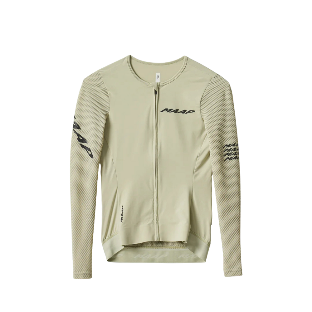 MAAP - Women's Emerge LS Jersey - Quicksand