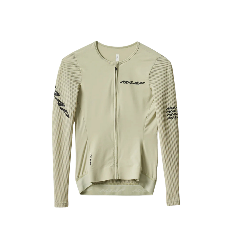 MAAP - Women's Emerge LS Jersey - Quicksand