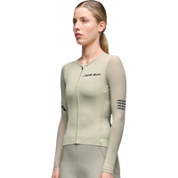 MAAP - Women's Emerge LS Jersey - Quicksand