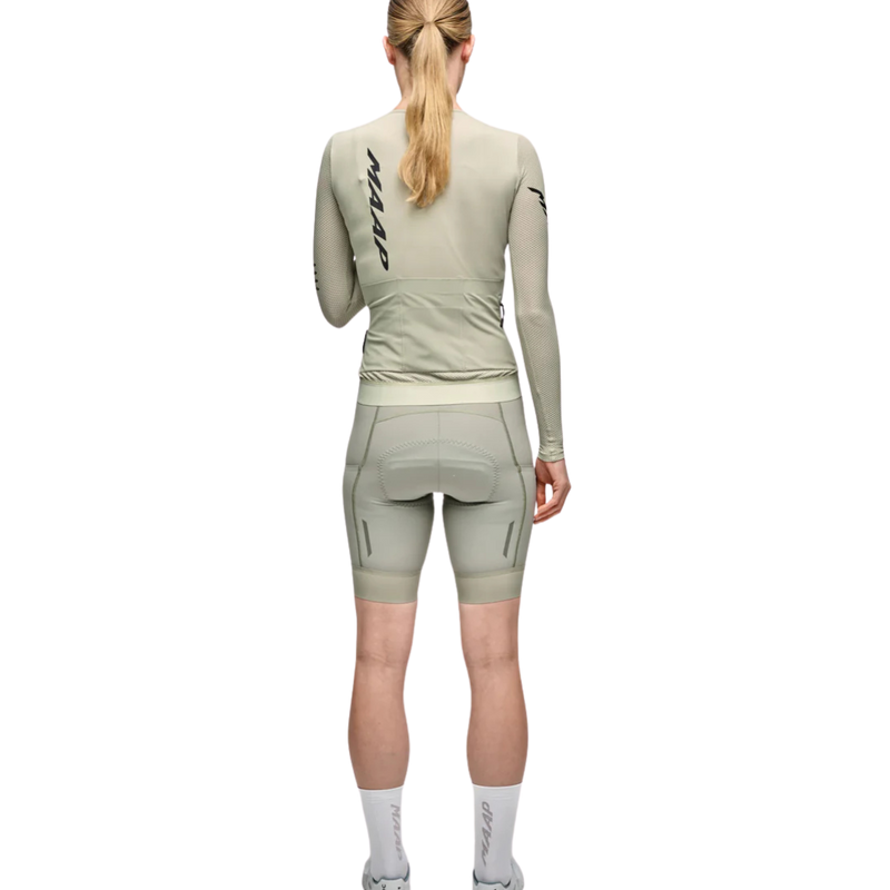 MAAP - Women's Emerge LS Jersey - Quicksand