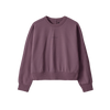 MAAP - Women's Evade Crew - Dark Plum