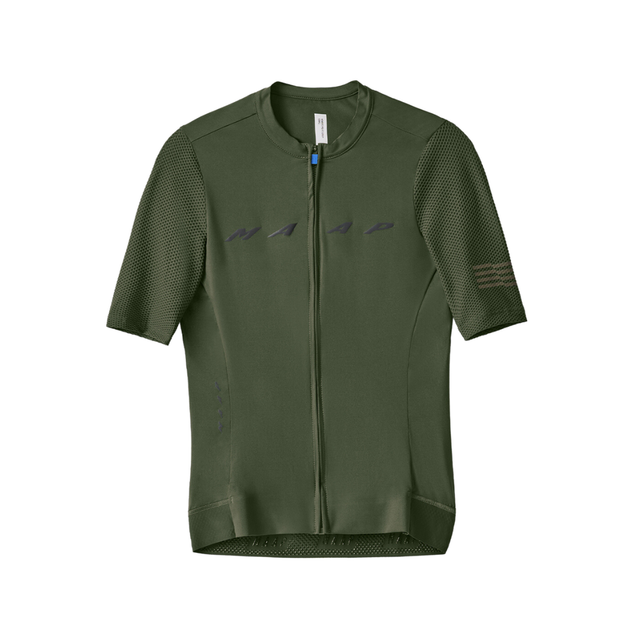 MAAP-Women_sEvadeProBaseJersey2.0-Bronze_Green1