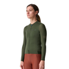 MAAP-Women_sEvadeProBaseLSJersey2.0-Bronze_Green2