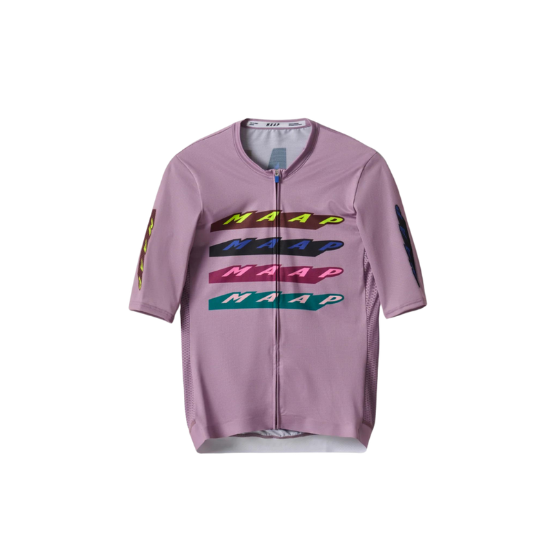 MAAP_Womens_EvadeXProAir_Jersey2.0_Raisin_Front1