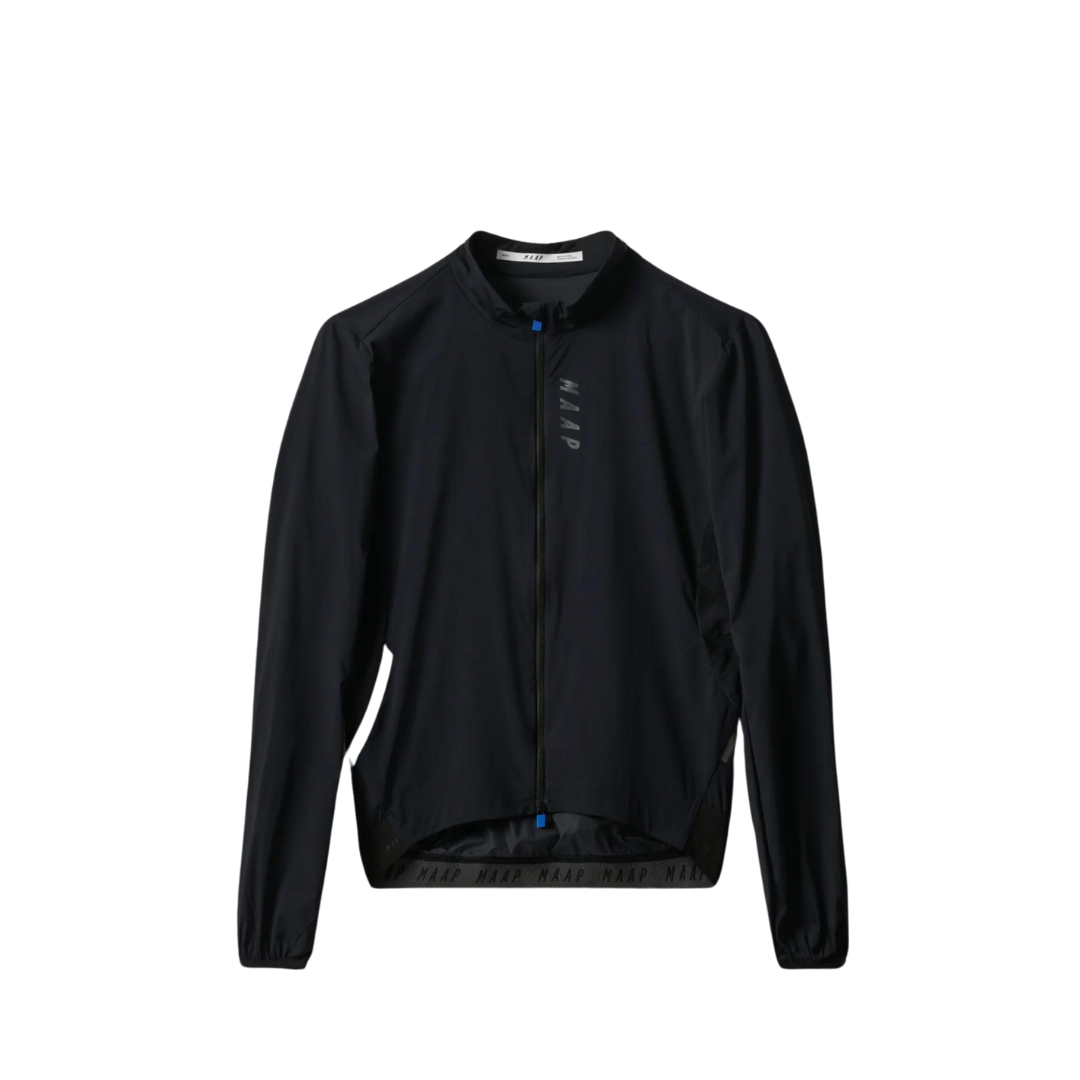 MAAP_Womens_FlowJacket_Black1