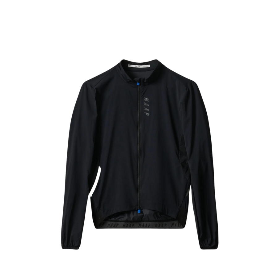 MAAP_Womens_FlowJacket_Black1
