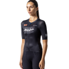 MAAP - Women's Fragment Pro Air Jersey 2.0 - Black