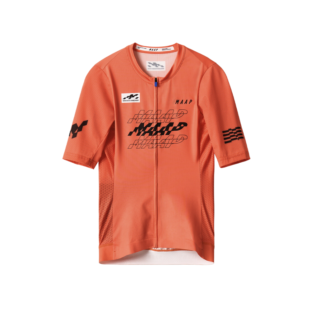 MAAP - Women's Fragment Pro Air Jersey 2.0 - Flame