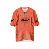 MAAP - Women's Fragment Pro Air Jersey 2.0 - Flame