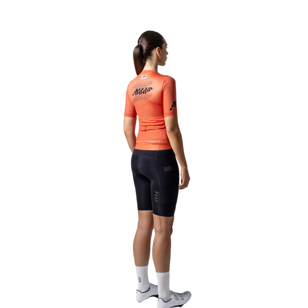 MAAP - Women's Fragment Pro Air Jersey 2.0 - Flame