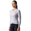 MAAP - Women's Fragment Pro Air LS Jersey 2.0 - Antarctica