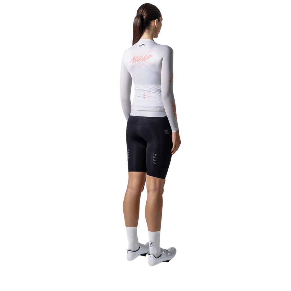MAAP - Women's Fragment Pro Air LS Jersey 2.0 - Antarctica