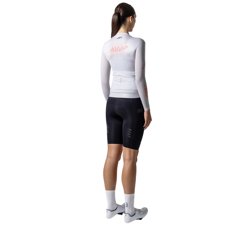 MAAP - Women's Fragment Pro Air LS Jersey 2.0 - Antarctica