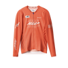MAAP - Women's Fragment Pro Air LS Jersey 2.0 - Flame