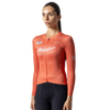 MAAP - Women's Fragment Pro Air LS Jersey 2.0 - Flame