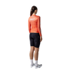 MAAP - Women's Fragment Pro Air LS Jersey 2.0 - Flame