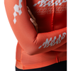MAAP - Women's Fragment Pro Air LS Jersey 2.0 - Flame